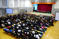 2010中国工程热物理学会燃烧学学术会议在广州召开