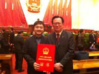 广州能源所喜获国家科学技术进步二等奖