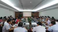 广州能源所召开2013年纪律教育月集中学习会议