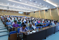 广州能源所动员部署党的群众路线教育实践活动