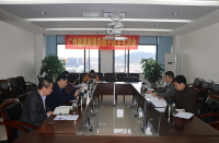 广州能源所召开2015年度党员领导干部民主生活会