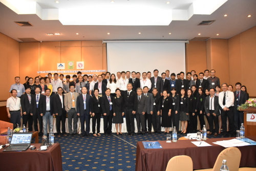 第七届中泰可再生能源研讨会在泰国清迈举办